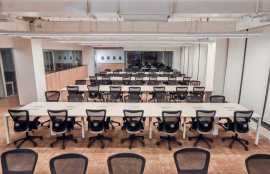 Ideal Coworking Space in Gurgaon Awaits, Gurgaon