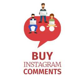 Buy Instagram Comments for Quick Engagement, New York