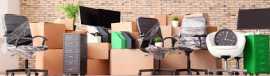 All Moving Relocation Llc NYC, New York