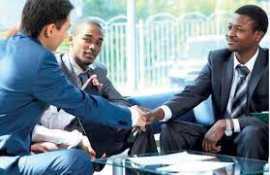 How Indian Recruitment Agencies are Empowering Afr, Port Blair