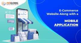 Looking Best Company For Ecommerce Web Development, New York