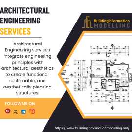 Architectural Engineering Services | USA, Melbourne
