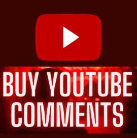 Buy Youtube Comments at Cheaper Price, New York