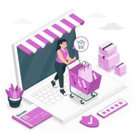  Online Marketplace Platform - Code Brew Labs, San Diego