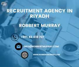 Recruitment company in Riyadh, Riyadh
