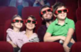 Cinema Theatre Advertising | Khushi Advertising, Ahmedabad