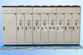 PLC Panel Manufacturers India, Ahmedabad