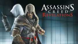 Assassins Creed revelation , $ 1