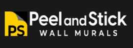 Peel and Stick Wall Murals, Los Angeles