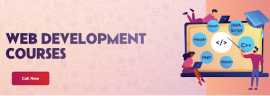 web development courses with placement offer, Coimbatore