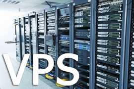 High-Performance VPS Hosting Services, London