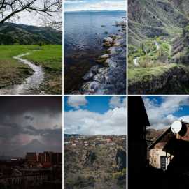 Are you looking for travel company in Yerevan?, Yerevan