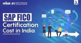 Know About SAP SuccessFactors Certification Cost, Noida