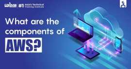 AWS Network Components, Noida
