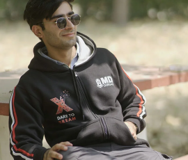 Unistreet’s Unique Take on custom jackets, Gurgaon