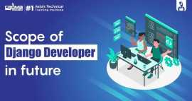 Unveiling Django Developer Salary At Croma Campus, Noida