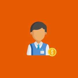 Salesman for Magento 2 Extension - VDC Store | Mag, New York