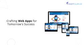 Best Web App Development Firm, Bengaluru