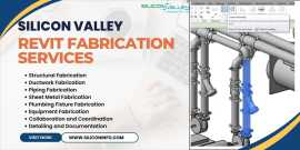 The Revit Fabrication Services Company - USA, Chicago