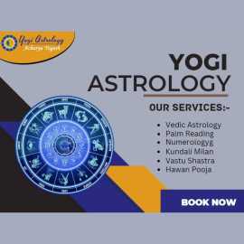 Find Your Best Astrologer in Pune - Yogi Astrology, Pune