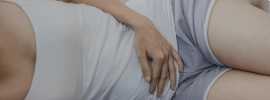Causes Of Bloating During Ovulation, New York