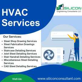  HVAC services for excellence in Chicago, USA., Chicago