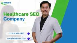 One of the Best Healthcare SEO company in Texas , Helotes