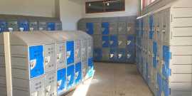 Enjoy the Great Outdoors with Outdoor Lockers, Brisbane
