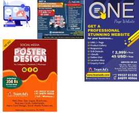 Web Designing Company in Coimbatore, Coimbatore