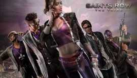 Saints Row 3, $ 2