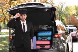 Reliable Point-to-Point Transportation Service, Levittown