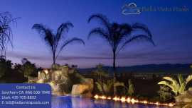 Swimming Pool Contractors Southern California - Be, California City
