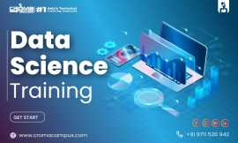 Data Scientist Course In Bangalore, Noida