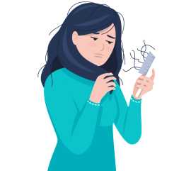 Hair Loss in Women Cure w/ Hair Loss Clinic Perth, Perth