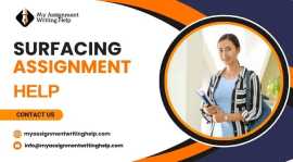 Efficient Surfacing Assignment Help , Sydney