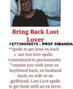 SPELL CASTER TO GET MY EX LOVER BACK +27739056572, Agoura Hills