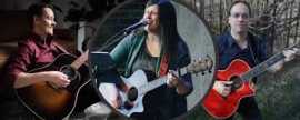 I Love OV | Experience Live Music Oro Valley