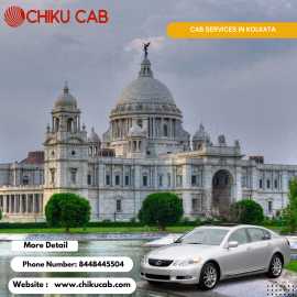 Seamless Travel Solutions - Best Cab Services in, Kolkata