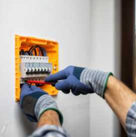 Choose the Best Residential Electrician, Bonita Springs