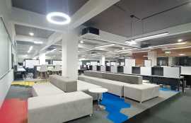 Best Coworking Space In Bangalore, Bengaluru