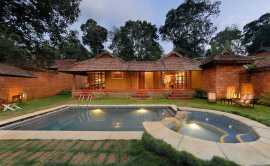 Evolve Back Resort Coorg, Bengaluru