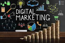 Navigating Success with Premier Digital Marketing , Dubai