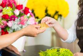 Order wholesale flowers online from flowergist, Miami
