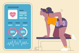 Fitness App Builder in USA - Code Brew Labs, San Diego