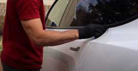 Round Rock Hail Damage Repair | Haildent Pro, Austin