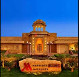 The Leela Palace, Agra