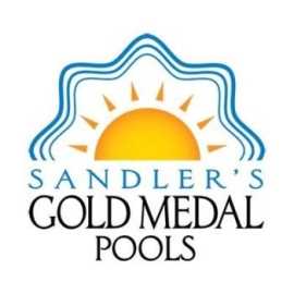 Gold Medal Pools, Frisco