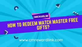How to redeem Match Master Free Gifts?, Anantapur