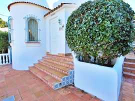 Bungalow in Moraira For Sale, Cap Blanc, Alcanar