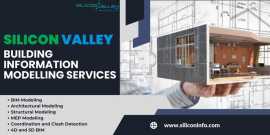 Building Information Modelling Services Division, New York
